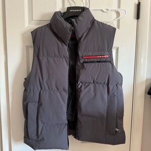 Prada vest